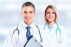 doctor n