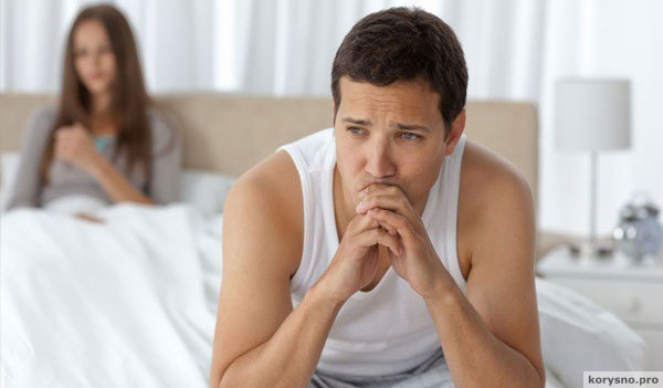 Prostatit i ego psihosomatika