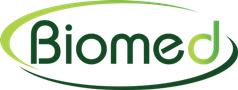 logo biomed